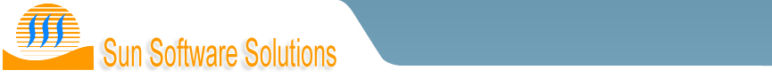 Sun Software Solutions